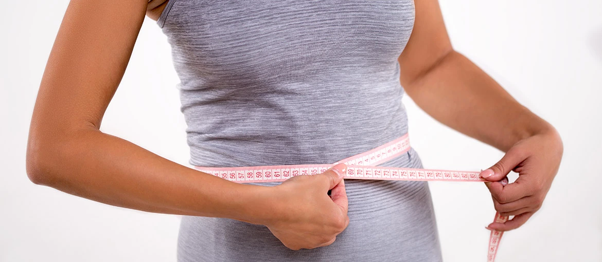 Amincissement : les 6 zones du corps qui réagissent le mieux à la Power Plate et à l’EMS AQ8